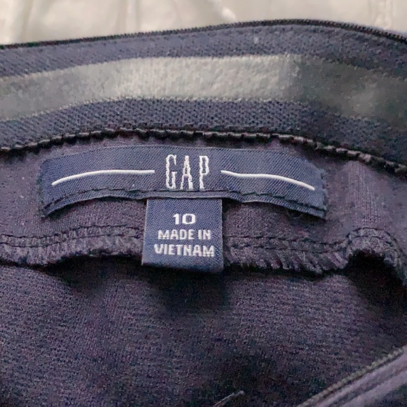 Gap Strapless Dress - Picture 2 of 5